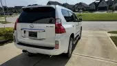 car Back