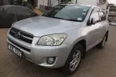 car Left Front
