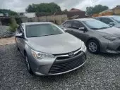 car Front