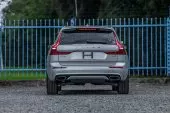 car Left