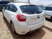car Right Back
