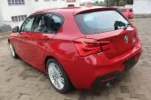 car Right Back