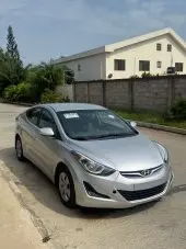 car Front