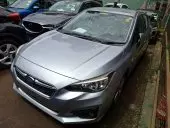 car Left Front