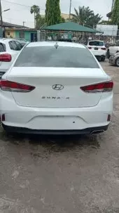 back