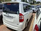 car Right Back