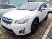 car Front
