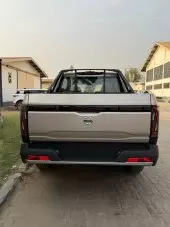 car Right Back