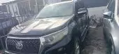 Left Front