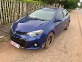 car Left Front