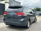 car Back