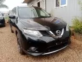 car Front