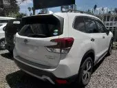 car Right Back