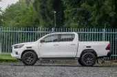 car Right Back