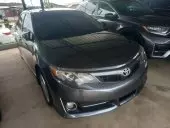 car Front
