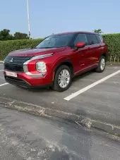 car Left Front