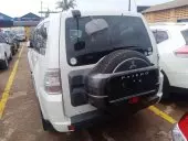 car Back