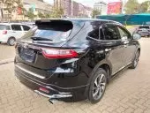 car Right Back