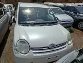 car Front
