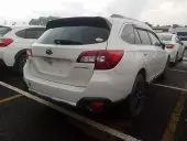 car Left
