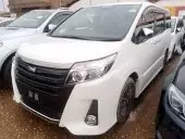 car Left Front