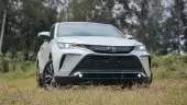 car Front