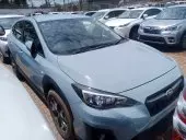 car Front