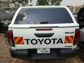 car Back