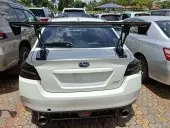 car Back