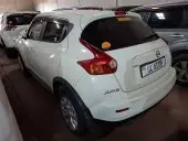 car Right Back