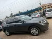 car Left