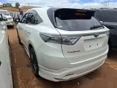 car Right Back
