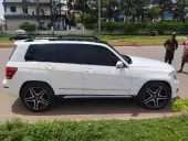 car Left