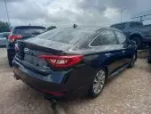 car Right Back
