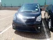 car Front