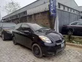 car Right Front