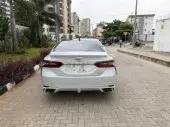 back