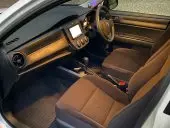 car Back
