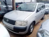 car Left Front