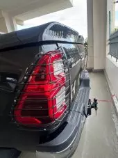 car Right Back