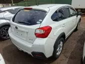 car Right Back