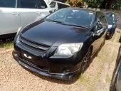 car Left Front