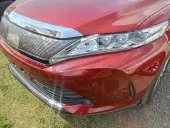 car Front