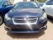 car Left Front