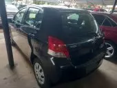 car Back