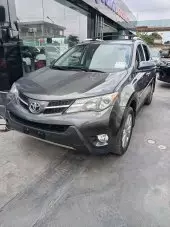 car Front