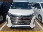 car Left Front