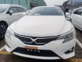 car Front