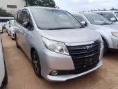 car Left Front
