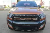 car Front